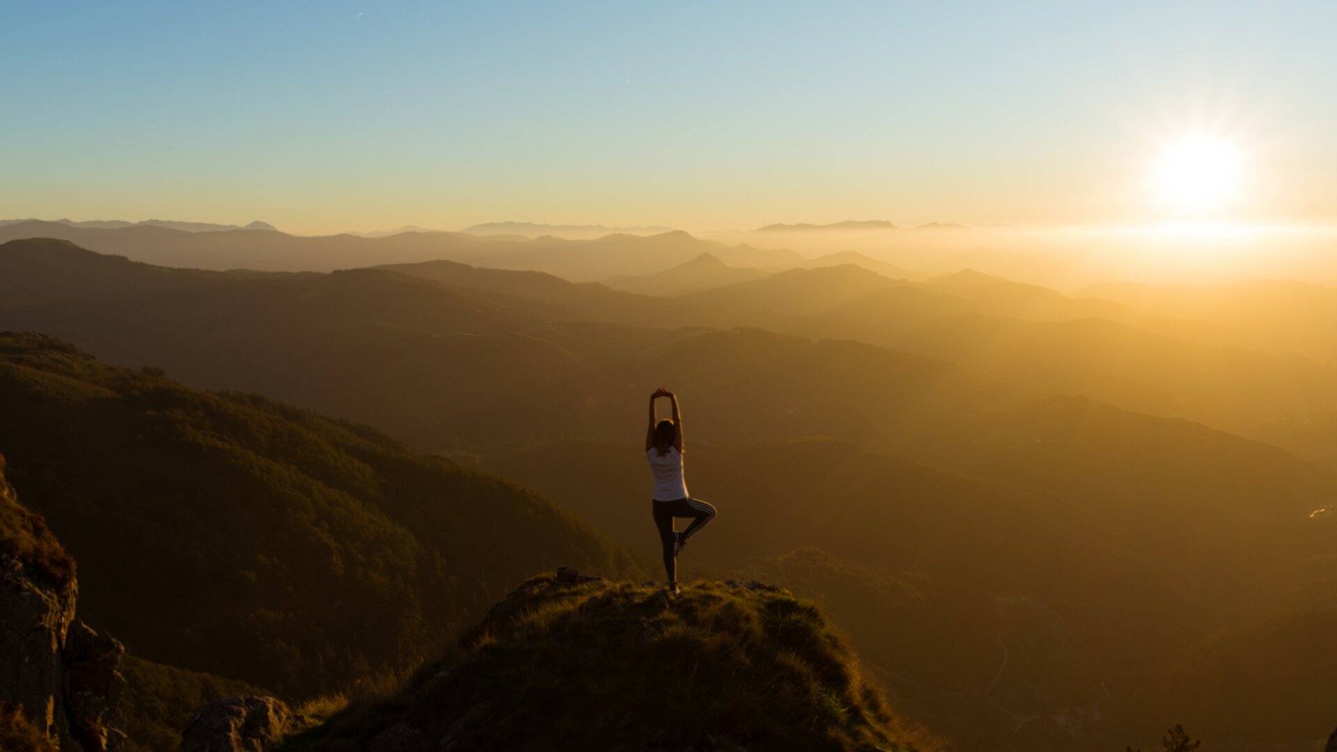 Yoga | © Photo by Eneko Uruñuela on Unsplash